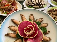 -原林野山菌火锅·炒菌(关上野生菌一条街店)