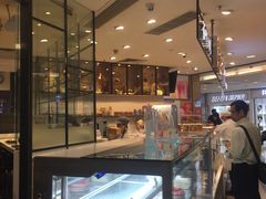 -BreadTalk面包新语·烘焙蛋糕(中华广场店)