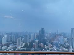 -视界美食自助餐厅·石家庄希尔顿酒店