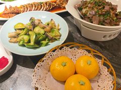 -前海沿·青岛菜(乐客城店)