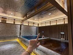 -青水瓦台汤泉(未央店)