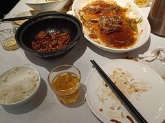 -峨嵋酒家(地安门店)