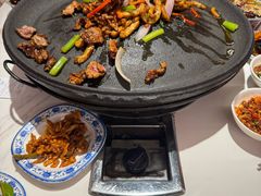 -一烙锅(友谊店)