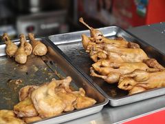 -凌老大童子鸡(新西门路店)