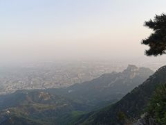 -泰山风景名胜区