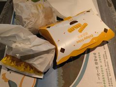 -麦当劳(世纪汇广场店)