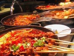 -The COOK·厨餐厅·自助餐(浦东嘉里大酒店)