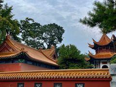 -戏马台景区