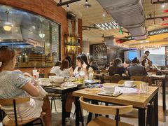 大堂-铁公鸡·四川料理(天环广场店)