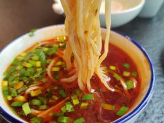 -唐猫庭院·千年陕菜(赛格国际购物中心店)