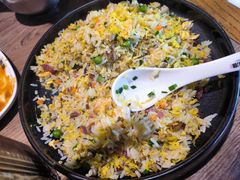 -大潮淮·淮扬菜(何园旗舰店)