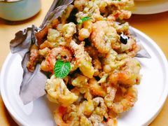-观宴中餐厅