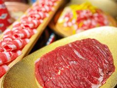 -羊大爷涮肉(亮马桥店)