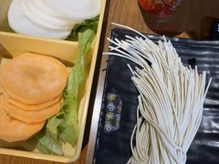 -呷哺呷哺 黄金牧场 (欢乐谷店)