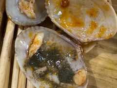 -烤满分·东北烧烤(首经贸店)