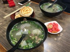 -潼十三肉夹馍(东单店)