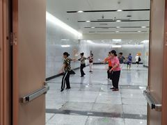 -取水楼(地铁站)