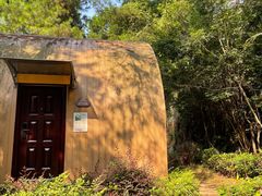 -客乐得玉峰山房车营地