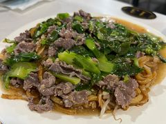 -菜忠潮州牛肉店(岗厦店)