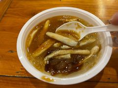 -安海五叔公土笋冻(西街店)