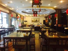 -春发生饭店·非遗(南院门店)