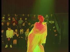 -交通银行前滩31演艺中心