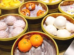 -豪食披萨烤肉自助(保定商场店)