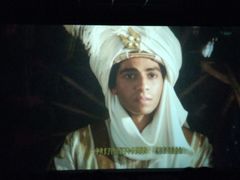 -星美国际影城(迪信通店)