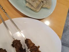 -惠丰门丁肉饼店