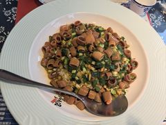 旺角海肠捞饭-旺角小渔村(二马路店)