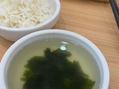 -米村拌饭(东方新天地店)