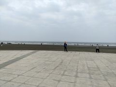 -江山半岛白浪滩景区