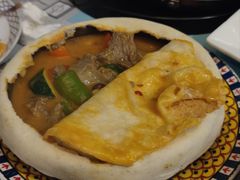 -苏坦土耳其西餐厅(玉林店)