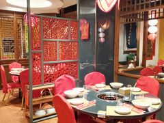 -芦月轩羊蝎子(劲松店)
