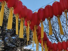 -护国法轮寺