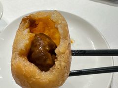 玉兰饼-天福苑(崇宁路店)