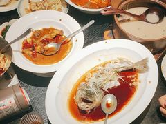 -顺香居·老字号湖北菜(江汉路店)