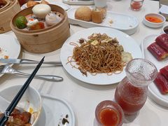 -蔡澜点心·粤菜(月星环球港店)