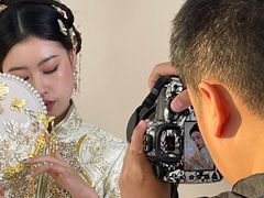 -金夫人化妆摄影职业培训学校