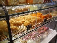 -面包新语(滨湖万达店)