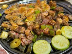 -平山城鑫烧烤(建国楼店)