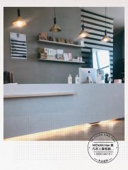 -MOVAN HAIR莫凡匠人发型屋