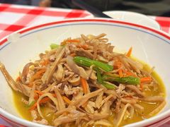 -韵味湘肴·小炒黄牛肉(五一广场店)