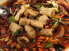 -万宝海鲜舫(劳动公园店)