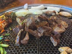 -杀猪天·韩国烤肉(总店)