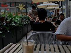 -Manner Coffee(万象食家店)