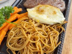 -必胜客(海滨店)