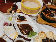 -大鸭梨烤鸭店(花园村店)