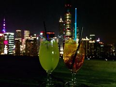 上海外滩英迪格酒店-上海外滩英迪格酒店