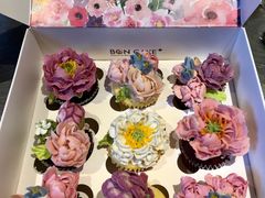 -BON CAKE(华贸购物中心店)